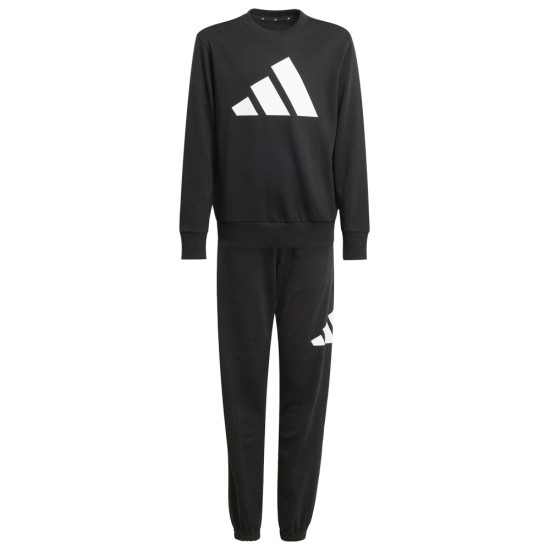 Adidas Παιδικές φόρμες σετ Essentials Big Logo French Terry Joggers Set